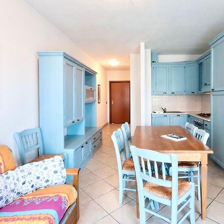 Isa-Apartments 4 Beds In Residence With Swimming-Pool In San Vincenzo, Just 600 Meters From The Sea Eksteriør bilde