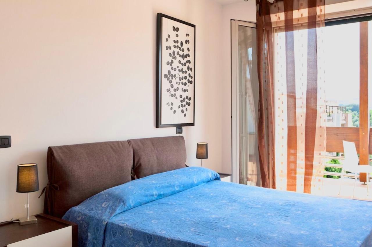 Isa-Apartments 4 Beds In Residence With Swimming-Pool In San Vincenzo, Just 600 Meters From The Sea Eksteriør bilde