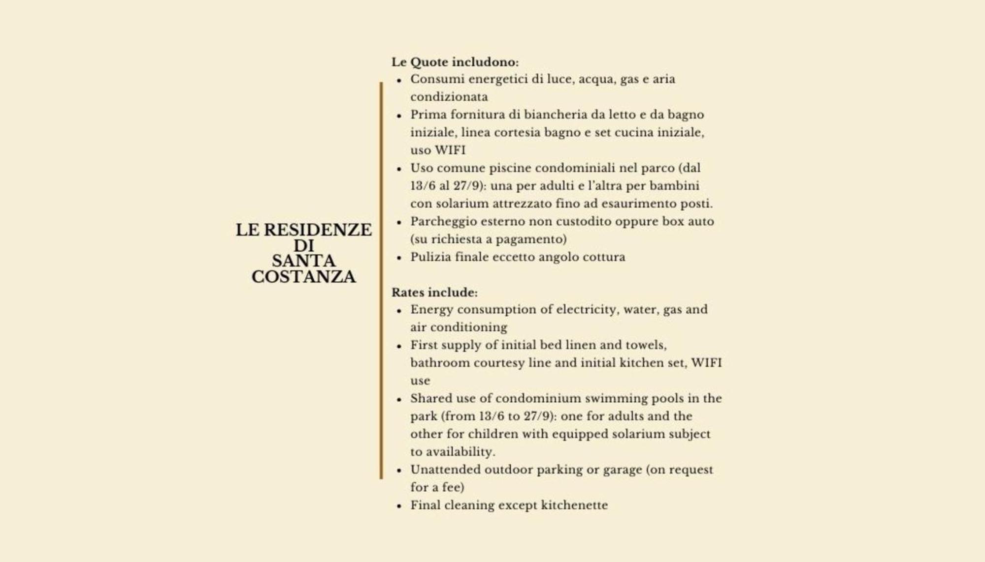 Isa-Apartments 4 Beds In Residence With Swimming-Pool In San Vincenzo, Just 600 Meters From The Sea Eksteriør bilde